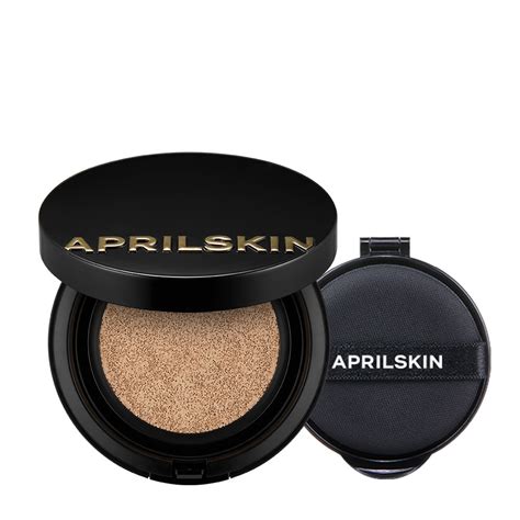 The Evolution of April Skin Magic Snow Cushion: What's New?